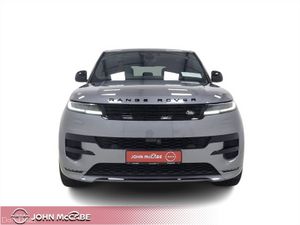 Land Rover Range Rover Sport P460E SE DYNAMIC PHEV - Image 4