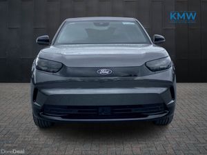 Ford Capri Premium Extended Range - Image 3