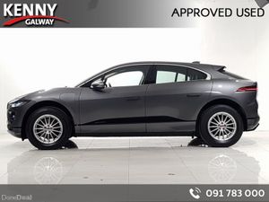 Jaguar I-Pace EV400 S 400PS 5DR A - Image 3