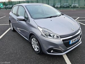 Peugeot 208 1.5 HDI, ACTIVE MODEL, T-CHAIN REPLACE - Image 4
