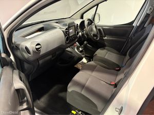 Citroen Berlingo 625 ENTERPRISE- NO VAT - Image 3