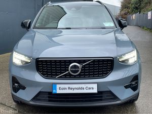 Volvo XC40 T4 RECHARGE PHEV AUTO PLUS - Image 2