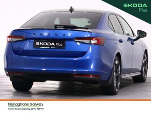 Skoda Superb SPORT 2.0 TDI 150HP AUTO with BLACK P - Image 2