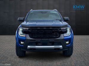 Ford Ranger 2.0 TDCI Wildtrak..Black Edition - Image 3