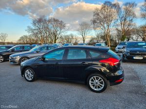 Ford Focus Style Automatic - Image 3