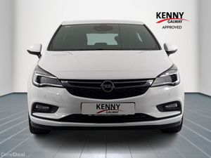 Opel Astra SRI 1.6 CDTI 110PS 5DR - Image 2