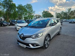 Renault Scenic Dynamique NAV DCI 4DR - Image 3