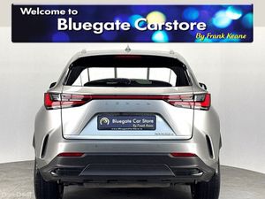 Lexus NX NX450H+ EXECUTIVE AWD**Digital Dash**Touc - Image 4