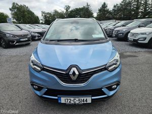 Renault Scenic Dynamique NAV DCI 4DR - Image 2