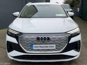 Audi Q4 e-tron 40 E-TRON SPORT 4DR AUTO AS NEW!! - Image 3