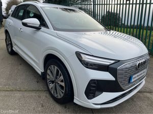Audi Q4 e-tron 40 E-TRON SPORT 4DR AUTO AS NEW!! - Image 2