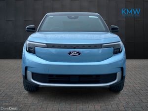 Ford Explorer Extended Range - Image 3