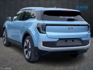 Ford Explorer Extended Range - Image 4