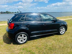 Volkswagen Polo SALE NOW ON / €13950/ 1.2 AUTOMATI - Image 3