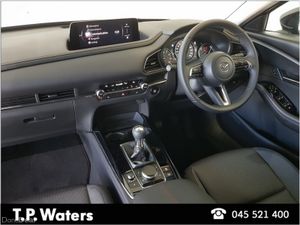 Mazda CX-30 2.0 HOMURA - NATIONWIDE DELIVERY - 6 Y - Image 2