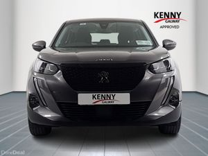 Peugeot 2008 ACTIVE 1.2 100 4DR PACK - Image 2