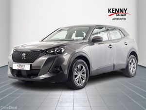 Peugeot 2008 *Deposit taken* ACTIVE 1.2 100 4DR PA - Image 3