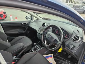 SEAT Ibiza 1.2tsi 90HP FR 4DR - Image 4