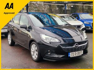 Opel Corsa 1.4 PETROL, SE MODEL, LOW MILES, NATION - Image 4