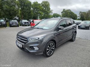 Ford Kuga ST Line 1.5 120PS M6 FWD 4DR - Image 4