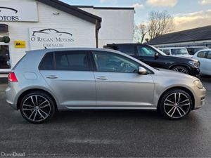 Volkswagen Golf 40TH ANNIVERSARY 1.2 AUTO - Image 2