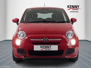 Fiat 500 1.2 S S/S 3DR - Image 2