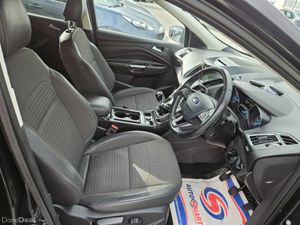 Ford Kuga 1.5 TDCI Titanium 120PS 2WD 5DR - Image 3