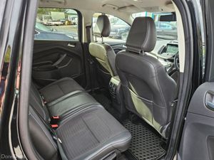 Ford Kuga 1.5 TDCI Titanium 120PS 2WD 5DR - Image 4