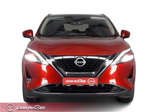 Nissan Qashqai EPOWER HYBRID SV PREMIUM GR RR AUTO - Image 4