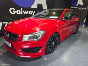 Mercedes-Benz CL-Class AMG SPORT AUTO-NEW NCT-SERV - Image 4