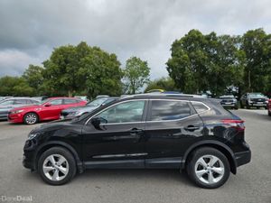 Nissan Qashqai 1.5 DSL SE SS MY20 4DR - Image 3