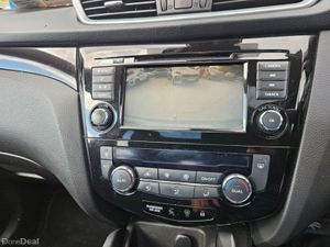 Nissan Qashqai 1.5 DSL SE SS MY20 4DR - Image 4