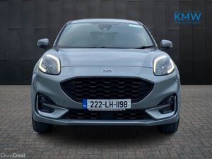 Ford Puma ST Line 125 BHP Automatic - Image 3