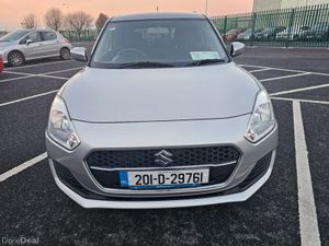 Suzuki Swift 1.2 Petrol , LOW MILEAGE, NEW NCT, FI - Image 3