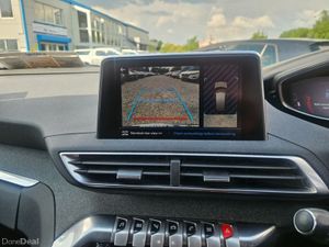 Peugeot 3008 1.6 HDI Blue Allure S/S 120BHP 5DR - Image 3