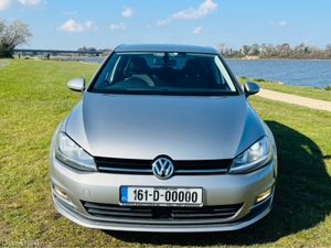 Volkswagen Golf AUTO / FINANCE AVAILABLE - Image 4
