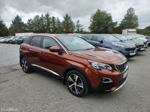 Peugeot 3008 Allure 1.6 Blue HDI 120 4DR - Image 2