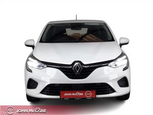 Renault Clio DYNAMIQUE TCE 100BHP 5DR MANUAL *RETA - Image 4