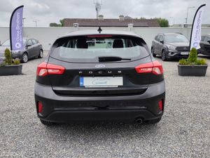 Ford Focus ZETEC TDCI - Image 3