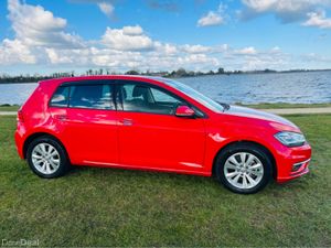 Volkswagen Golf 1.2 LITRE, STARTER CAR , FINANCE A - Image 3