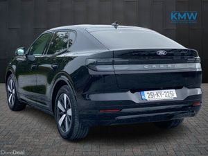 Ford Capri Extended Range - Image 4