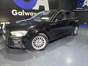 Audi A3 SE TECHNIK TDI-NCT 01/28-SERVICED - Image 3