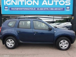 Dacia Duster 1.5 DCI Alternative MODEL, NEW NCT, F - Image 2