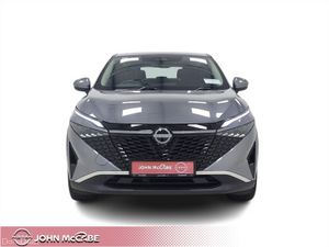 Nissan Qashqai E-POWER HYBRID SV  AUTO - Image 4