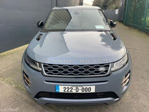 Land Rover Range Rover EVOQUE R-DYNAMIC S PHEV AS - Image 2