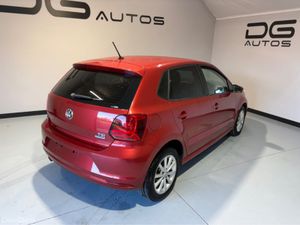 Volkswagen Polo LOUNGE MODEL- REVERSE CAMERA - Image 3