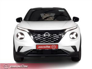 Nissan Juke 1.6 HYB SV PREMIUM *€4K YOUR WAY - GET - Image 4