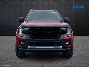 Ford Ranger 2.0 TDCI Wildtrak..Black Edition - Image 3