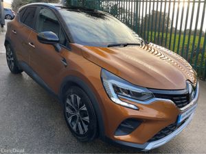Renault Captur LIMITED EDITION NAEB TCE 90 5DR - Image 2