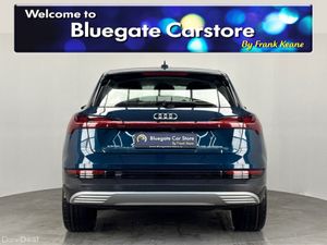 Audi e-tron TECHNIK 55 QUATTRO**Digital Dash**Touc - Image 4